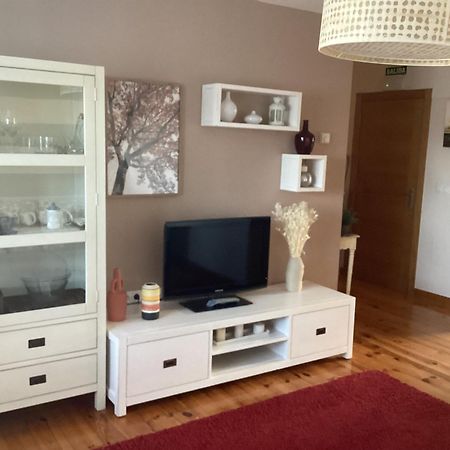 El Hogar De La Castanera Apartment โคลอมเบรส ภายนอก รูปภาพ