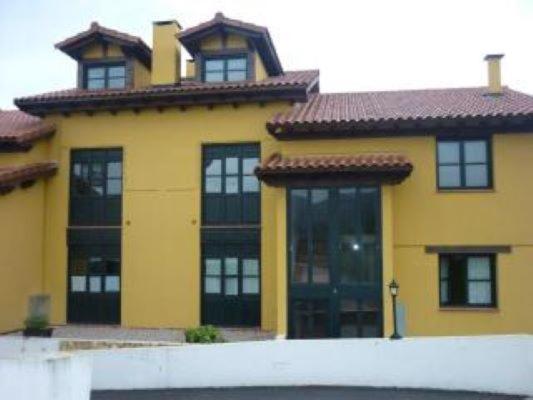 El Hogar De La Castanera Apartment โคลอมเบรส ภายนอก รูปภาพ