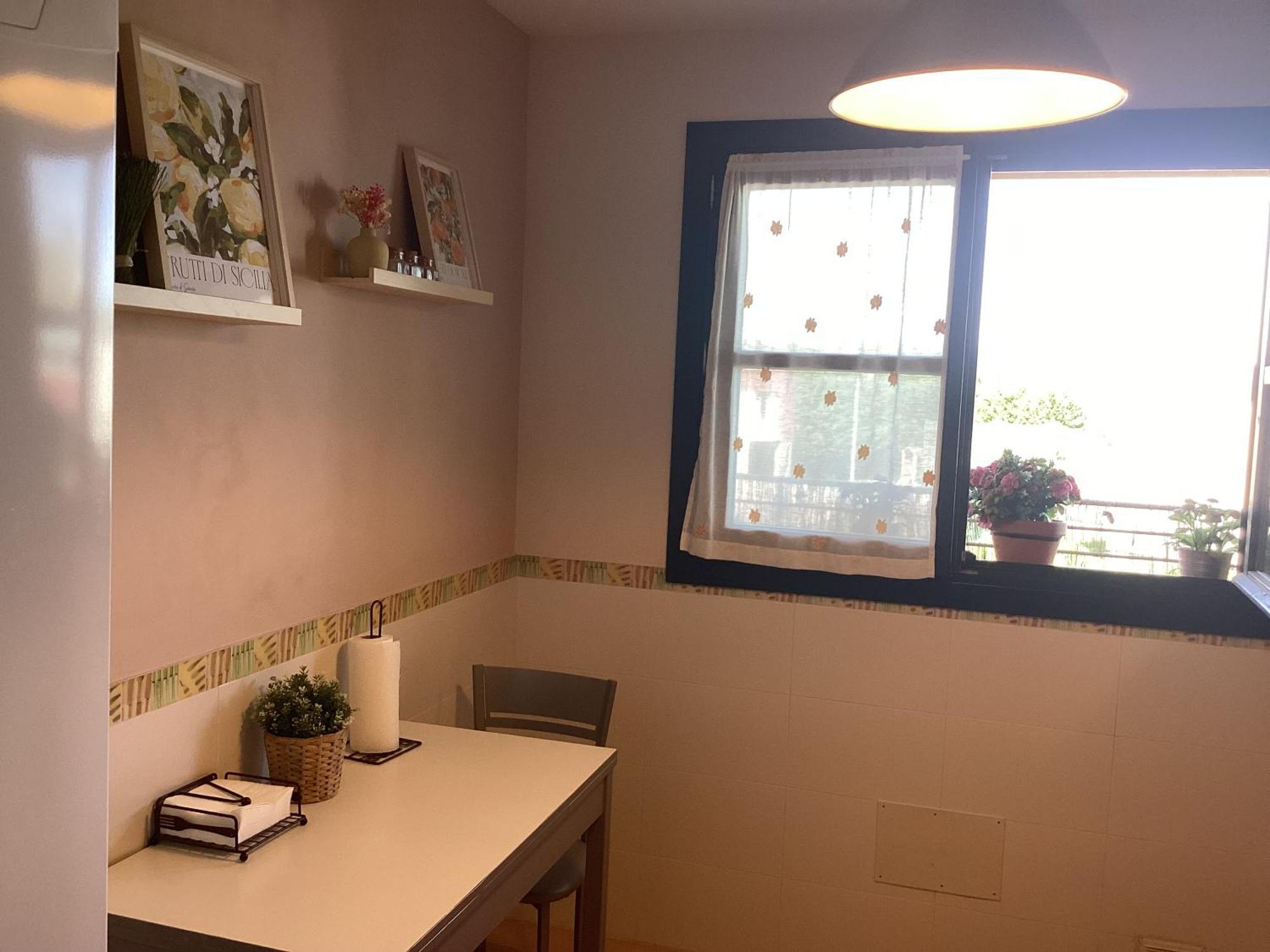 El Hogar De La Castanera Apartment โคลอมเบรส ภายนอก รูปภาพ