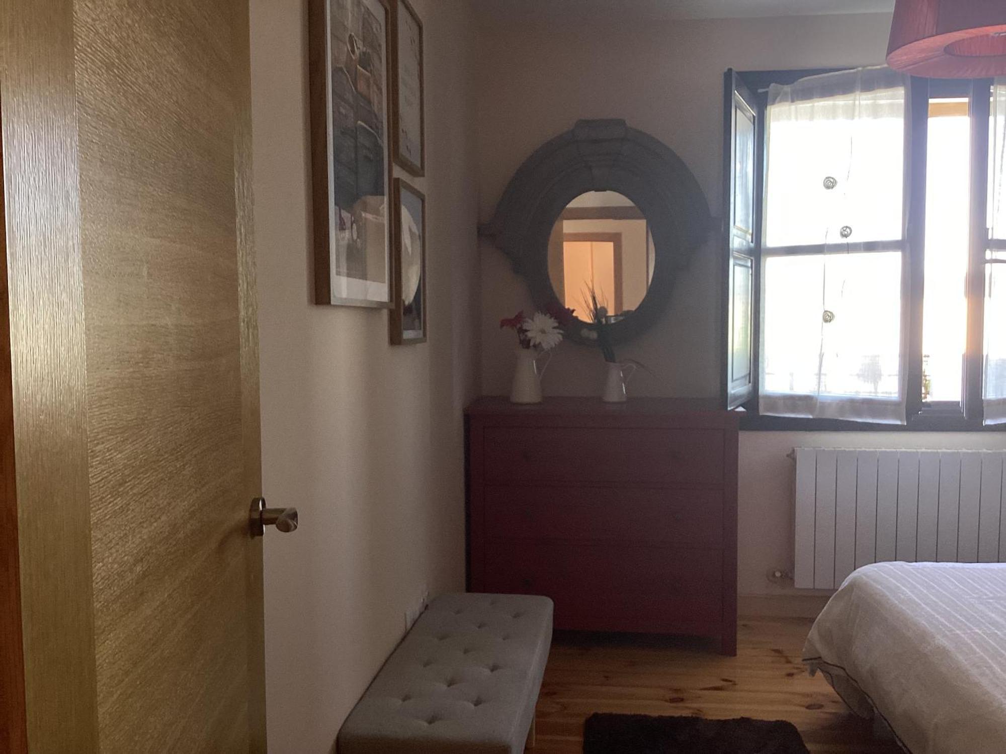 El Hogar De La Castanera Apartment โคลอมเบรส ภายนอก รูปภาพ